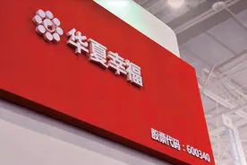 华夏幸福2019稳健增长：营收突破千亿 净利同比增24.4%图片
