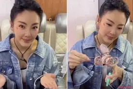 张雨绮剪八爪鱼疑内涵罗志祥怎么回事 张雨绮剪八爪鱼是什么意思图片