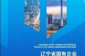 重磅！辽宁发布69个国企混改项目！涉及沈鼓、沈副、华晨、本钢……图片