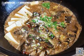 这才是真正的鱼丸汤！正宗味道，别无分号图片