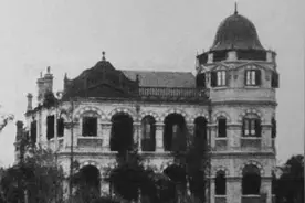 四天建成一家防疫医院？可别不信，1910年的上海做到了图片
