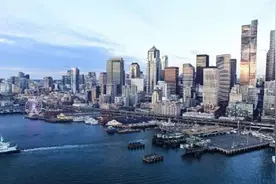 滨江CBD+TOP系洋房，安徽置地为你解读什么样的房子才是真豪宅？图片