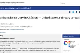 全球15亿儿童受影响，疫情之下国外儿童怎样生活？图片
