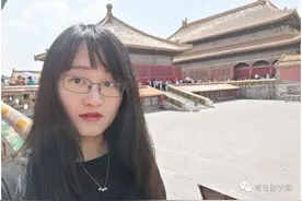 新东方老师好｜刘佳微：在新东方越过自由的边界图片