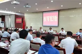陵水“两违”整治进行中！将在这些方面重拳出击→图片