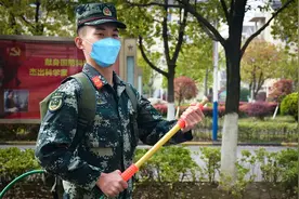 一线传真 | 叮咚！这份硬核带兵语录已上线图片