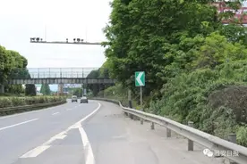 成雅高速公路这些路段测速、移动测速开始了图片