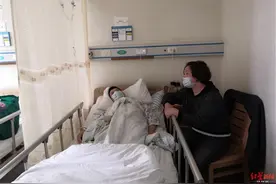 如果神仙让我许个愿 我只希望家人健康图片