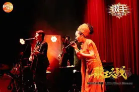 华晨宇夺《歌手》歌王怎么回事 2020歌手当打之年总决赛排名公布图片