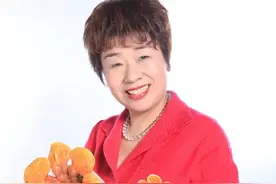 无锡这位有名的女企业家 悄悄做了这些事......图片