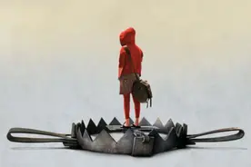 圆桌｜揭开“洛丽塔”迷思③：恋童癖、强奸文化与未尽的保护图片