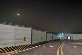 忘不了，火神山医院封存的最后两小时图片