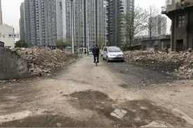 提质提档后的幸福，居民“呼吸到了”！长沙开福区完成80个社区全面提质提档工作图片