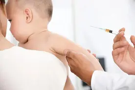 儿童推迟疫苗接种影响大不大？如何实现及时补种？疾控专家支招图片