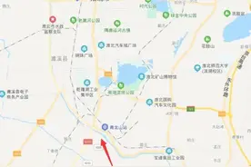 淮北人速看！交通封闭、公交车改线……图片