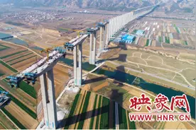 「媒企同行 并肩战疫」全力以“复”中建七局河南省内项目应复尽复100%图片