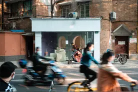 社区商街调研计划｜南昌路②：多方参与治理为商街带来活力图片