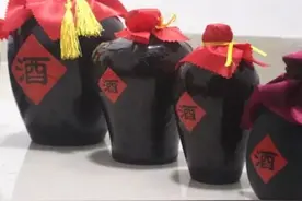 宝藏打卡地！就在三明大田这个百年“红粬酒”村图片