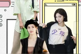 明星们私下会互相安利的淘宝店？价格真感人图片