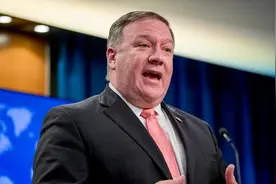 美国造谣新冠病毒来自武汉病毒研究所？外媒：为应对不力找替罪羊图片