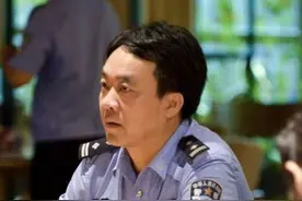 歌曲《你是最美》致敬战“疫”一线的交警辅警图片
