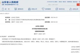 济南最美高速来了，途经南山，双向6车道，设6处出入口！未来济南到泰山开车半小时图片