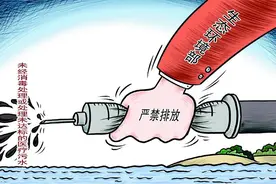 长江流域污染调查：长三角近80%儿童检出抗生素图片