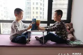 英才小学：书香英才，悦享阅读图片