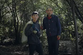 写给黑龙江的《大地情书》：镜头背后的故事更动人图片
