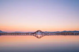 五一游 | 异龙湖网红打卡地全攻略，收好图片