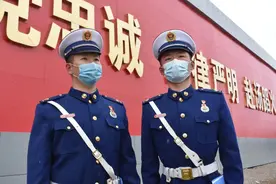 三省吾身，不要做纠察的“老客户”图片