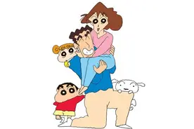 “小新爸爸”声优患癌离世 朝日台重播动画表哀思图片