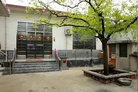 123秒丨一举两得！千年古村柳下邑靠猪牙皂打通了一条美丽致富路图片