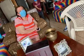 厄瓜多尔74岁老人"死而复活"闹乌龙，当地医疗体系面临极限挑战图片