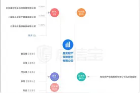 银之杰系保险公司“元老”遭罢免，董事长同步辞职图片