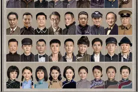 2020北京春推会线上展开，名导名编名演员扎堆北京剧图片