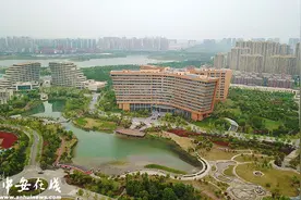 1+4+X 中科大先研院的故事图片
