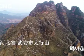 瞰中国｜一周精选视频封面