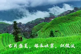 “在古诗词里寻找远方”| 广西篇之“桂林山水甲天下”图片