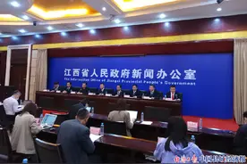 江西省贫困县清零 目前还剩9.6万贫困人口图片