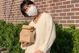 戴口罩想要“妆”一下？遮瑕当底妆不闷痘还持久图片