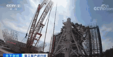 中国行星探测为何首选火星？如何传回数据？图片