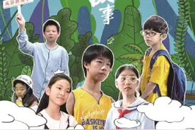 新民艺评｜看系列微电影《成语新故事》有感：传统文化精神的当代传承图片