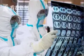 “我会不会死？”这个问题每天要回答两百多次图片