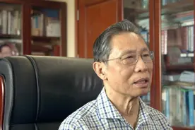 钟南山、李兰娟、张文宏连线聊开学：复课后学校如何做好疫情防控？图片