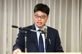 港台腔：头角发绿光 民进党当局给张经义“量身定罪”图片