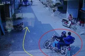 【法治评论】“店主追赶抢货少年案”：该追刑责还是正当防卫｜新京报快评图片