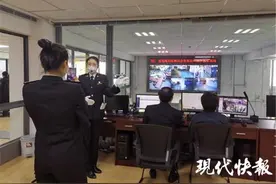 1548件假香奈儿被查获！南京海关关员在线教你鉴别真假图片