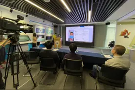 平均年薪超15万！顺德36家名企线上招聘机器人专业人才图片