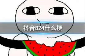824是什么意思什么梗 娱乐圈824事件和421页PDF明星八卦文档有何关联图片